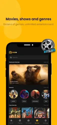 sony-xperia-r1-plus Movies and shows
